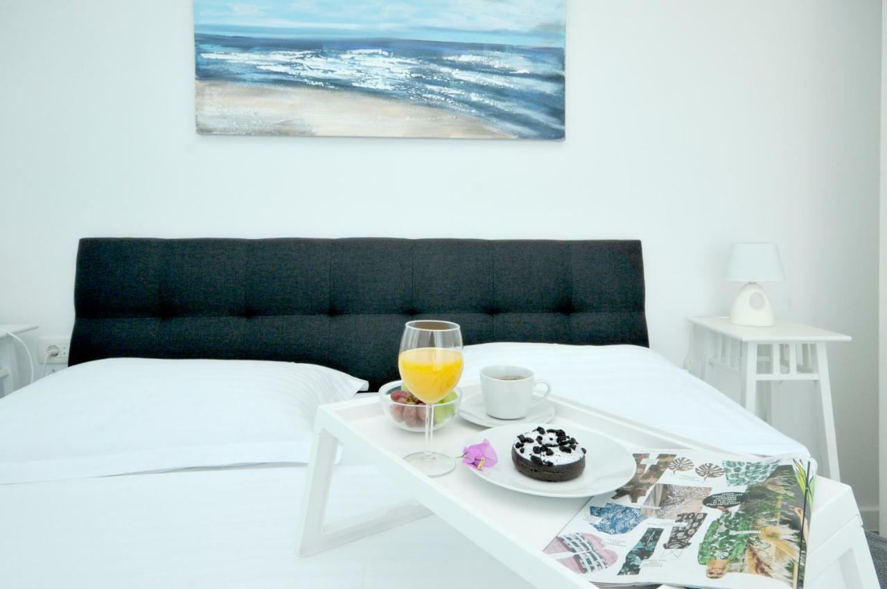 Apartmani Olive Трогір Екстер'єр фото