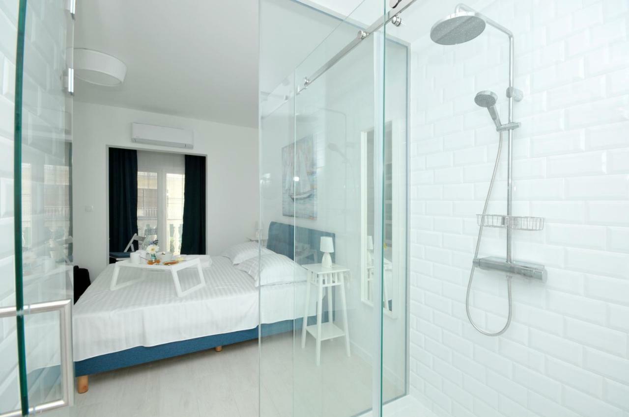 Apartmani Olive Трогір Екстер'єр фото