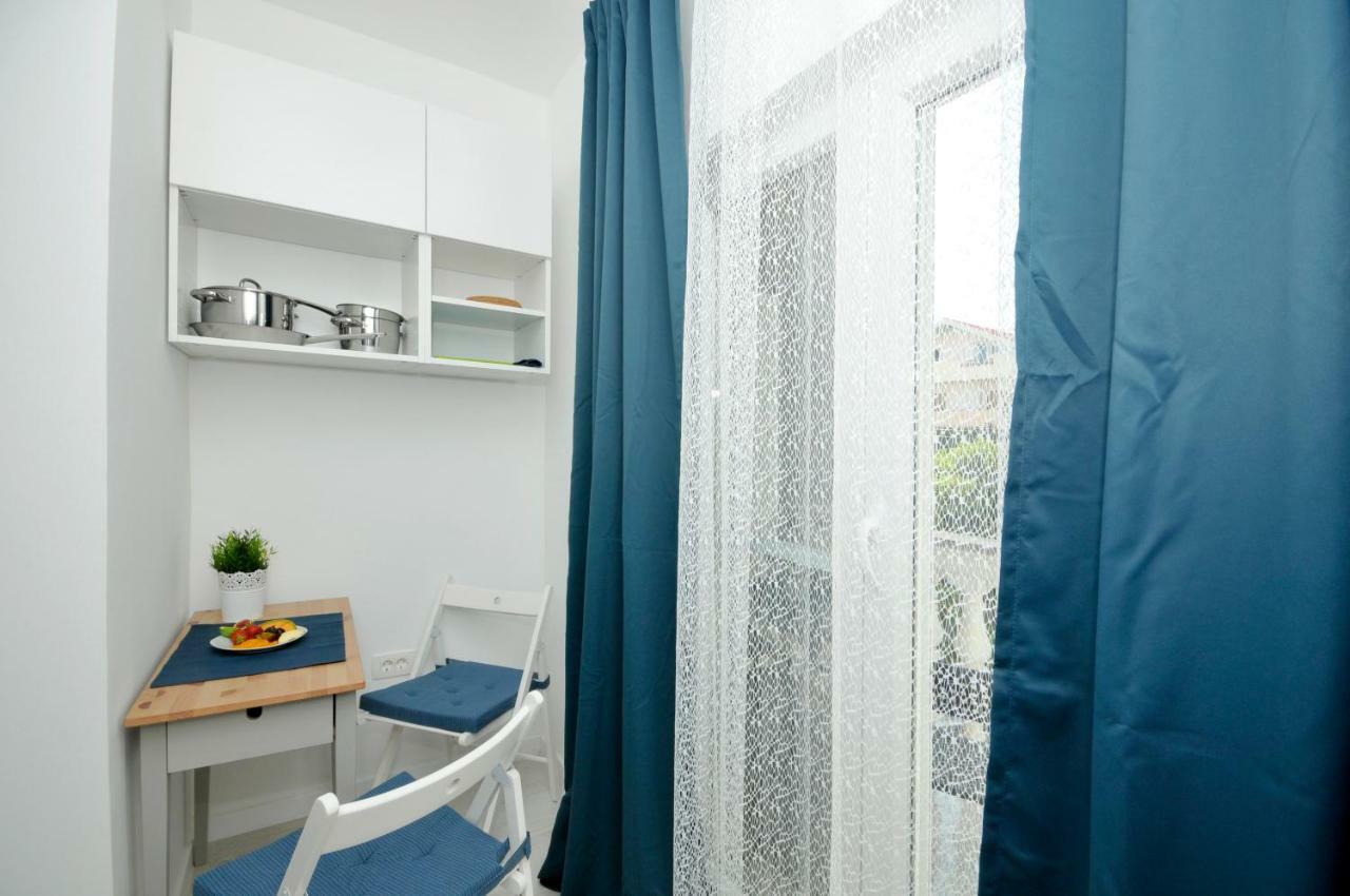 Apartmani Olive Трогір Екстер'єр фото